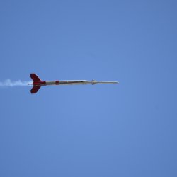 Meteor 1 J Rihu - let